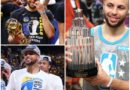 Finale NBA : Chef Curry parmi les légendes