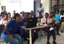 Haïti-Société : Une journée de sensibilisation réalisée par l’APAAC en prélude à la journée internationale contre l’abus et le trafic illicite de la drogue. 