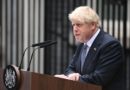 Boris Johnson affirme qu’il ne soutiendrait aucun des onze candidats déclarés à sa succession à la tête du Parti conservateur