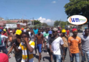 Haïti-Protestation : Le département du Sud en ébullition