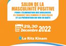 Haïti-Société : L’Observatoire de la Jeunesse Haïtienne organise son 1er Salon de la Masculinité Positive à Port-au-Prince