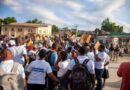 <strong>À Jacmel, des citoyens ont marché pour faire respecter la dignité des haïtiens piétinée en République Dominicaine</strong>