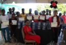 <strong>Haïti-Société : Vers la mise sur pied de l’atelier de fabrication de sac d’école du CMFP.     </strong>