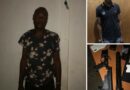 <strong>Haïti-Sécurité : Deux individus interpelés et une arme à feu confisqué par la police à Jacmel</strong>