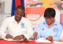 Haïti-Santé : Signature d’un protocole d’accord entre le RENAGSANG et le CEFOSEPH