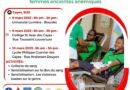 Haïti-Santé: ASOCSANG lance trois journées de don de sang aux Cayes en faveur des femmes enceintes anémiques