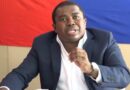 Haïti-Politique : On ne parle pas la bouche pleine