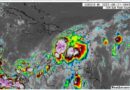 Tempête tropicale Franklin : L’alerte jaune est levée sur Haïti