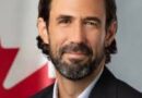 André François Giroux, nouvel ambassadeur du Canada en Haïti