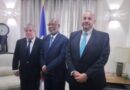 Construction du canal : Le Comité technique de l’OEA débarque en Haïti