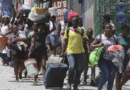 Haïti: L’OIM alerte sur la gravité de la crise des déplacements internes et la brutalité croissante en 2023