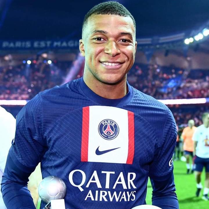 Kylian Mbapp Scelle Son Avenir Au Real Madrid Avec Un Contrat De Cinq Ans Impulse Web Medias