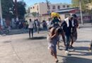 Tension dans la région métropolitaine de Port-au-Prince ce jeudi 29 février