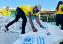 Crise Alimentaire en Haïti : Un S.O.S. humanitaire déchirant