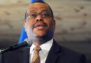 Haïti-Politique : Garry Conille se dit honoré de sa nomination au poste de Premier Ministre