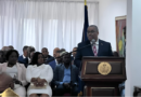 Garry Conille appelle à l’unité pour réaliser des changements positifs en Haïti