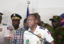 Le DG de la Police Nationale d’Haïti annonce le retour de la sécurité dans l’Ouest