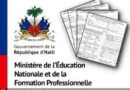 Un nouveau chapitre pour les élèves d’Haïti : Les dates clés des examens officiels 2023-2024