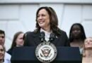 Kamala Harris: Un soutien financier historique avec 81 millions de dollars en 24 heures