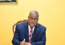 Crise: le Premier ministre Garry Conille promet la restauration de la sécurité en Haïti