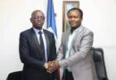 Haïti-Education : Guichard Chéry à la barre de l’administration du MENFP