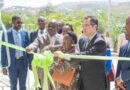 Haïti-Santé : Le Ministre Georges Wilbert Franck redonne espoir à Port-de-Paix avec l’inauguration du centre Hospitalo-Universitaire de l’OFATMA