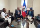 Le Premier ministre haïtien Garry Conille désigne deux nouveaux ministres avant de partir pour la 79ème session de l’Assemblée générale des Nations Unies