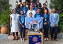 L’équipe “Team Haïti” récompensée au first global challenge 2024: Une fierté nationale