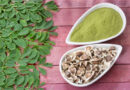 Les bienfaits du Moringa