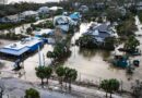 Milton a fait au moins 11 morts en Floride, la catastrophe que craignaient les scientifiques et les autorités a été évitée