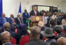 Appel à l’unité du nouveau Premier ministre Alix Didier Fils-Aimé face aux défis de sécurité et de gouvernance en Haïti