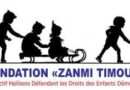 Fondation Zanmi Timoun : Un appel urgent pour sauver l’avenir des enfants haïtiens