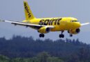 Un bonus de 3,8 millions au PDG Ted Christie pour garantir la stabilité chez Spirit Airlines