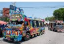 Quand les bus de Port-au-Prince s’effacent : Une disparition qui interpelle!