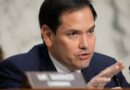 Marco Rubio, nouveau chef de la diplomatie américaine