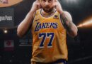 Séisme en NBA : Luka Dončić rejoint les Lakers dans un échange choc avec Anthony Davis