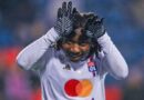 Melchie Dumornay en feu : Une saison explosive dans le championnat français féminin