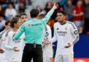 La commission de discipline de la Liga inflige deux matchs de suspension à Jude Bellingham