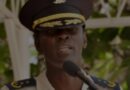 L’inspecteur général Vladimir Paraison blessé par balles lors d’une opération à Port-au-Prince