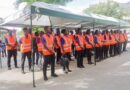 La Mairie du Cap-Haïtien forme des brigadiers volontaires pour la gestion des risques naturels et des situations d’urgence