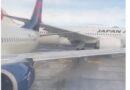 Collision inopinée au sol à Seattle-Tacoma : Quand Japan Airlines et Delta Airlines se heurtent