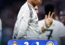 Kylian Mbappé, l’étoile qui éclaire le Bernabéu et éclipse Manchester City