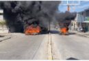 Haïti : La capitale paralysée par des protestations contre la détérioration de l’insécurité