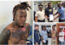 Un important membre de gang haïtien arrêté par la police dominicaine et remis à la PNH