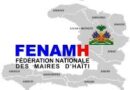 Haïti- Révision constitutionnelle : La FENAMH dénonce le manque de transparence et d’inclusion du processus