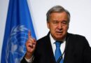 Haïti : Antonio Guterres présentera au Conseil de sécurité une proposition pour une force efficace capable de vaincre les gangs