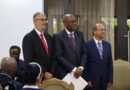 Crise sécuritaire en Haïti : Le Conseil des ministres annulé, réunion d’urgence en cours