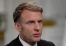 Guerre en Ukraine : Emmanuel Macron trace la voie d’une Europe militairement souveraine face à la menace russe