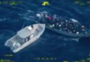 Migration irrégulière : 115 Haïtiens interceptés près des îles Turks-et-Caïcos